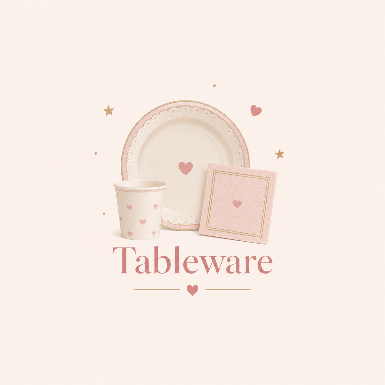 Tableware