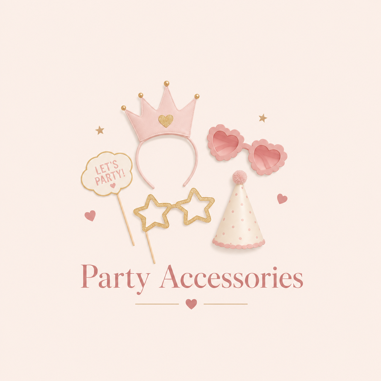 Party Accessories