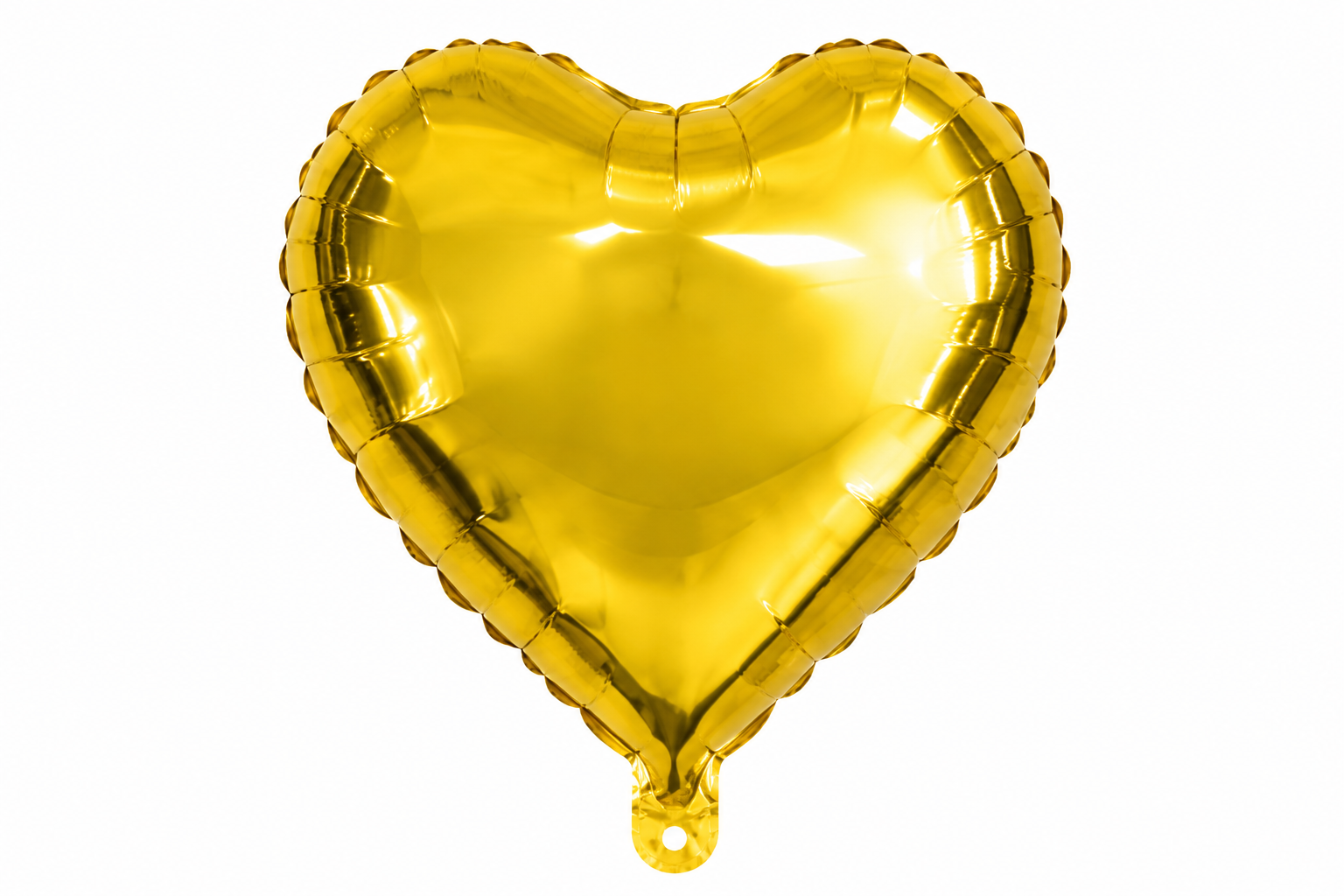 Heart Foil Balloon