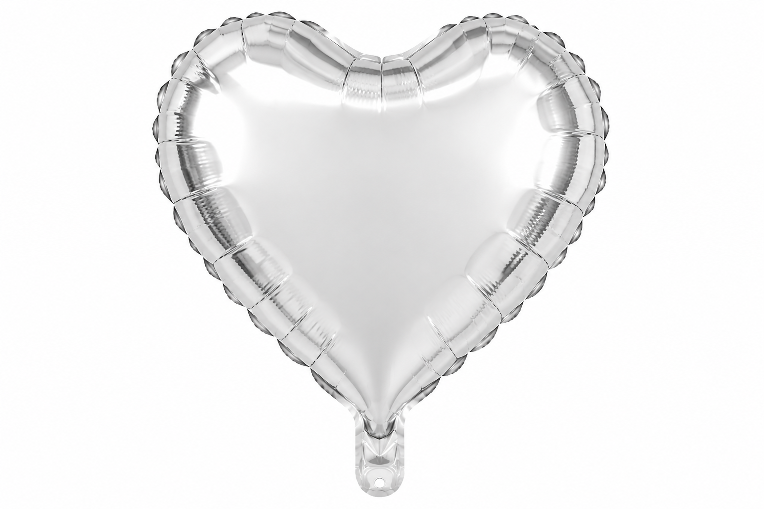 Heart Foil Balloon