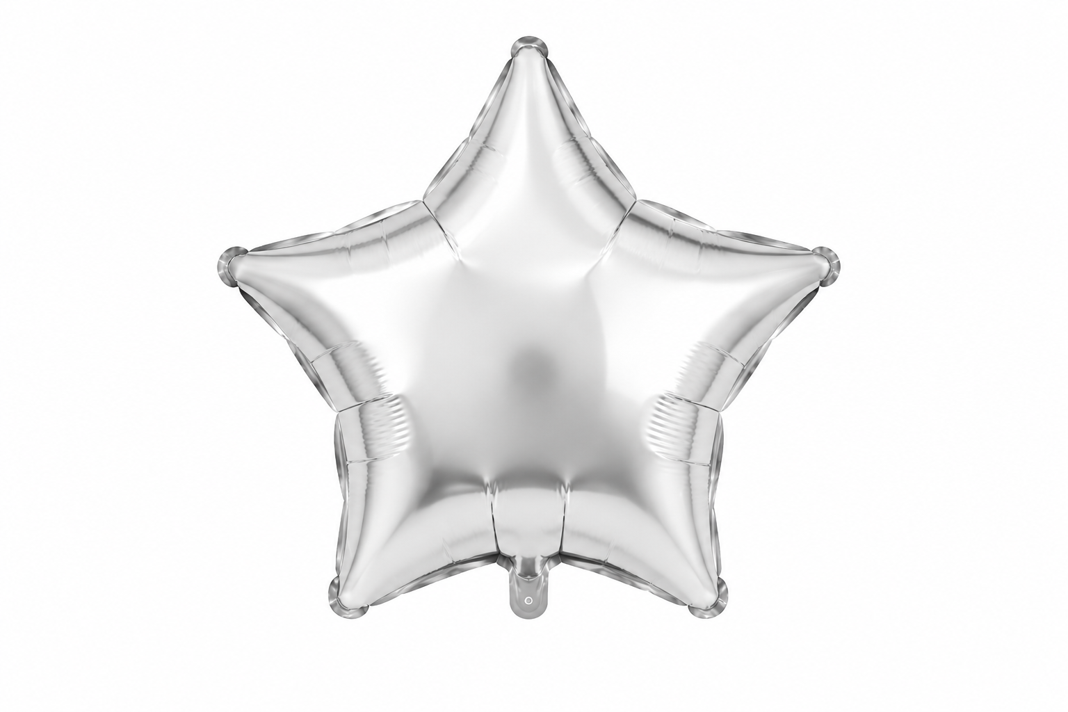 Star Foil Balloon