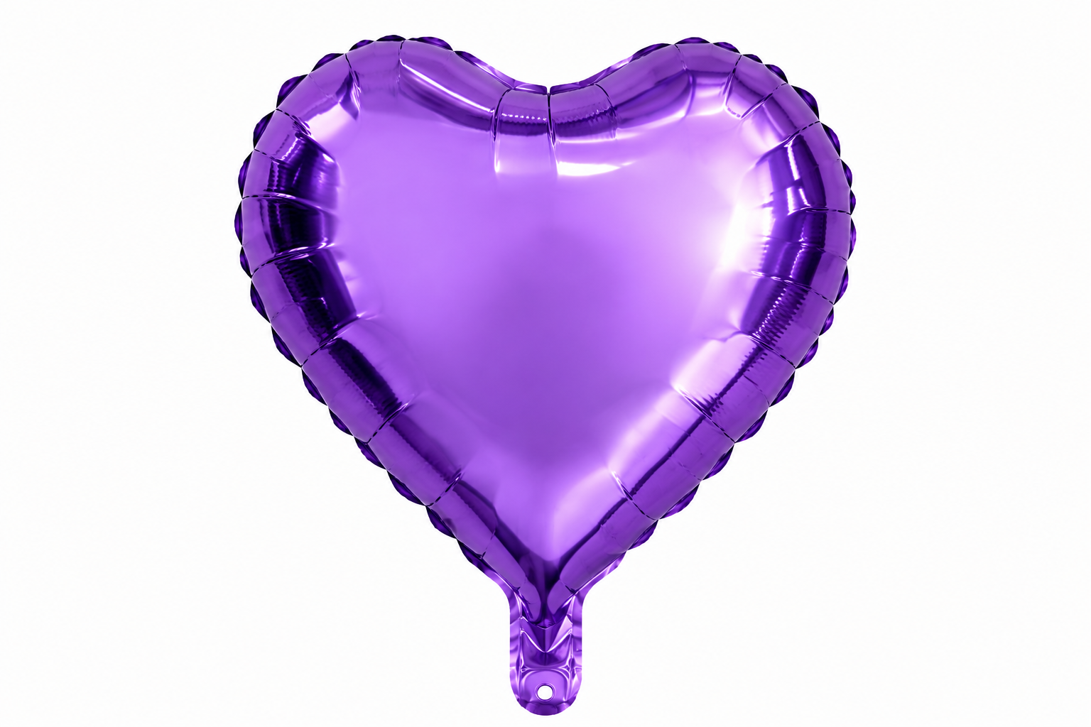 Heart Foil Balloon