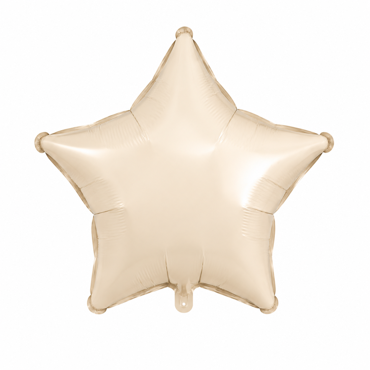 Star Foil Balloon