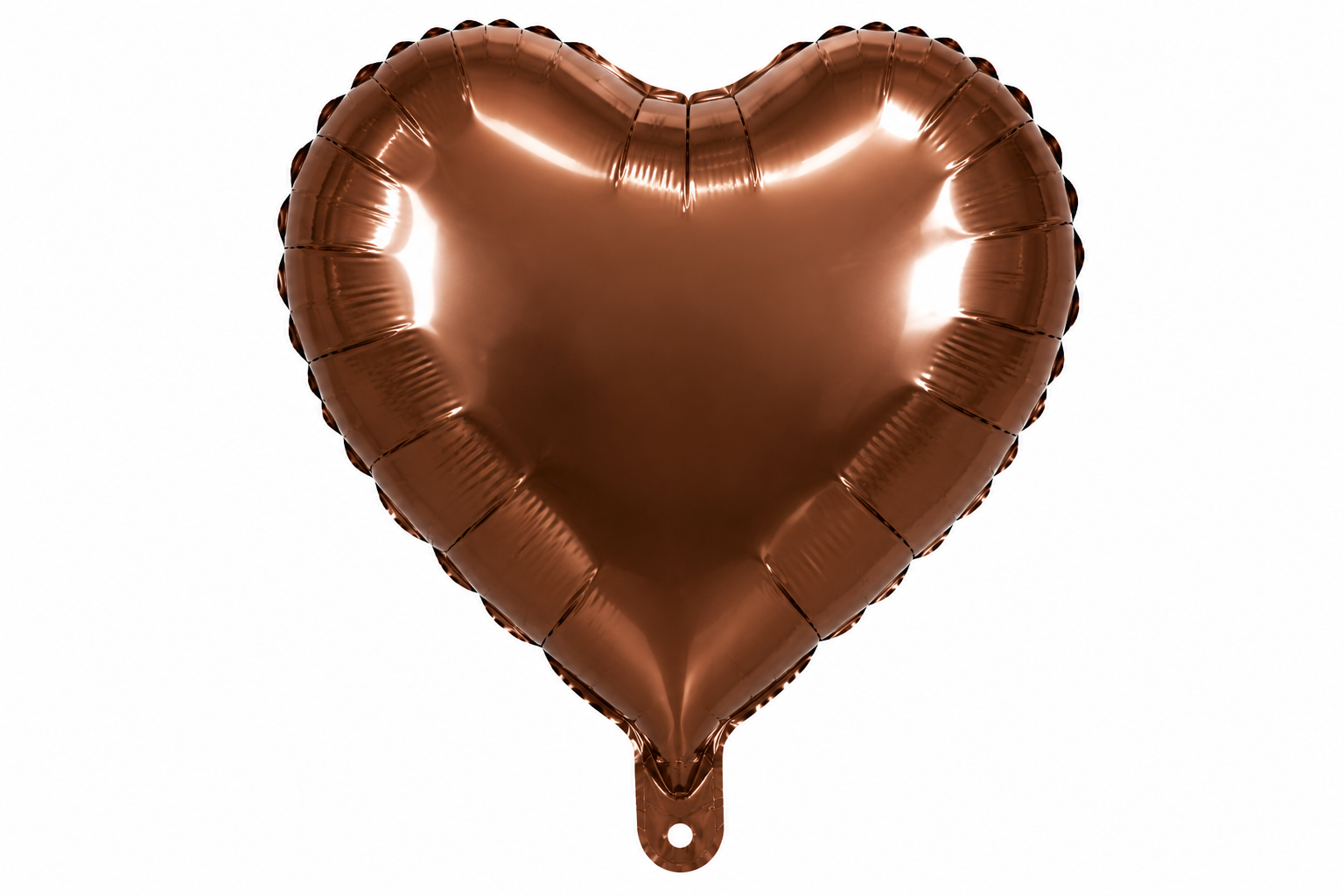 Heart Foil Balloon