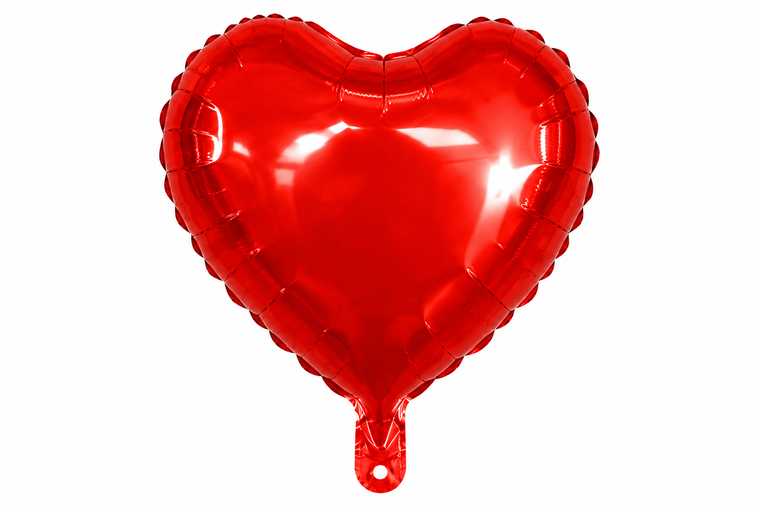 Heart Foil Balloon