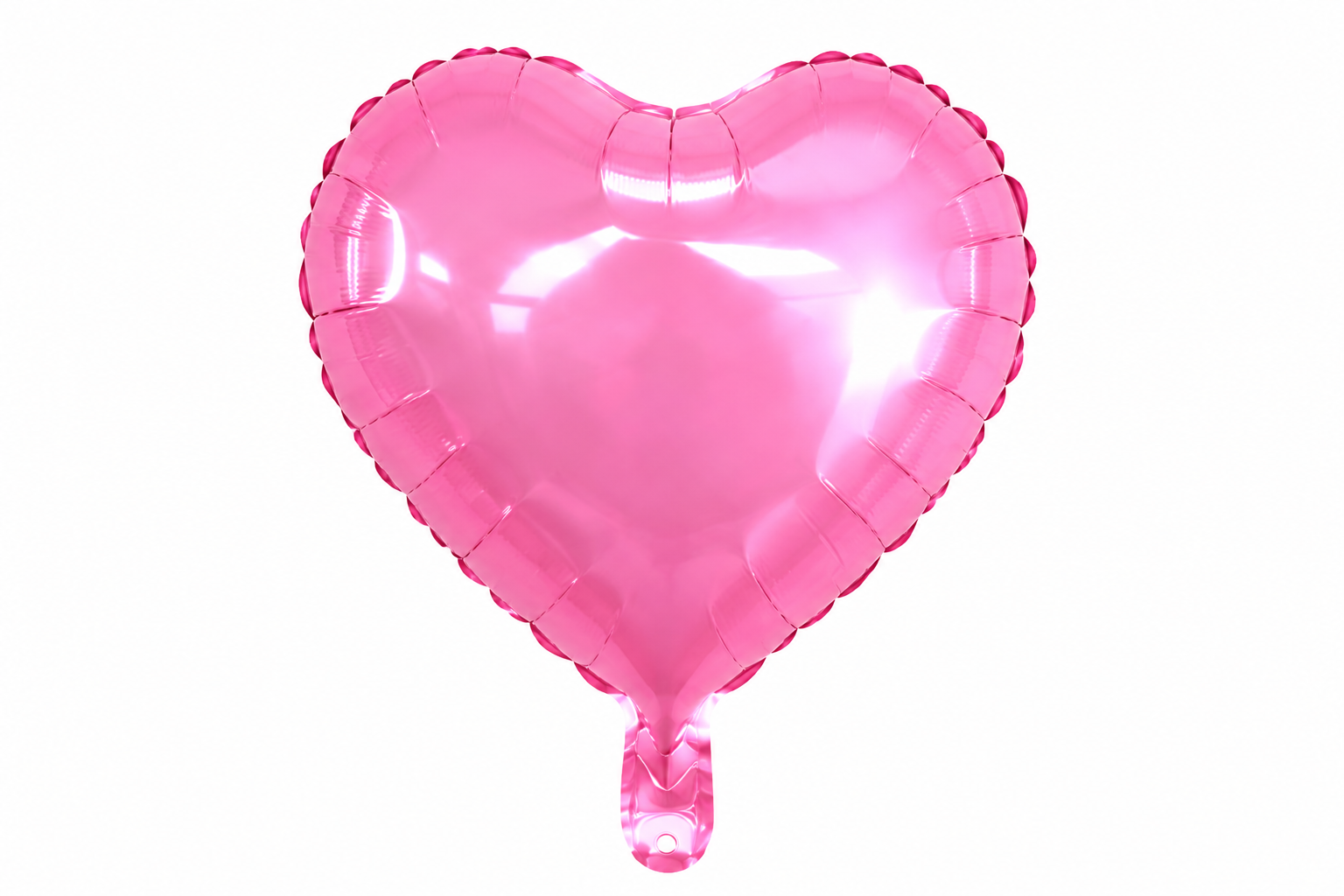 Heart Foil Balloon