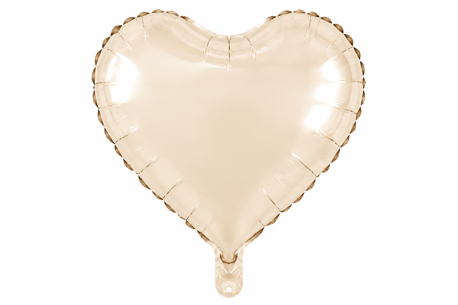 Heart Foil Balloon