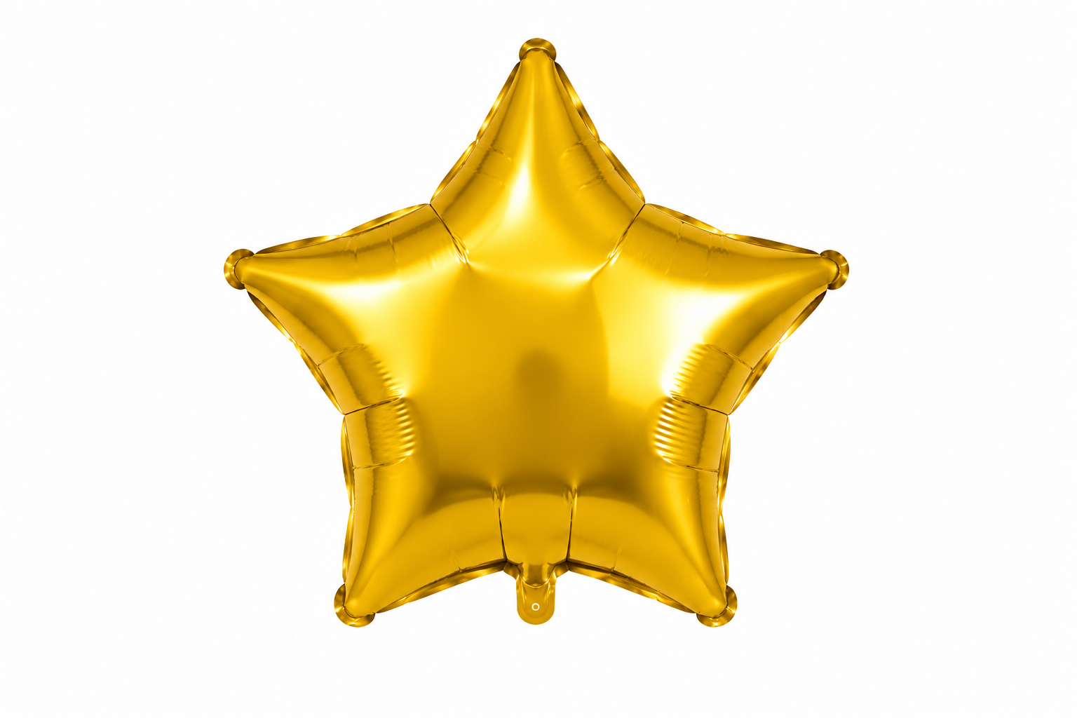 Star Foil Balloon