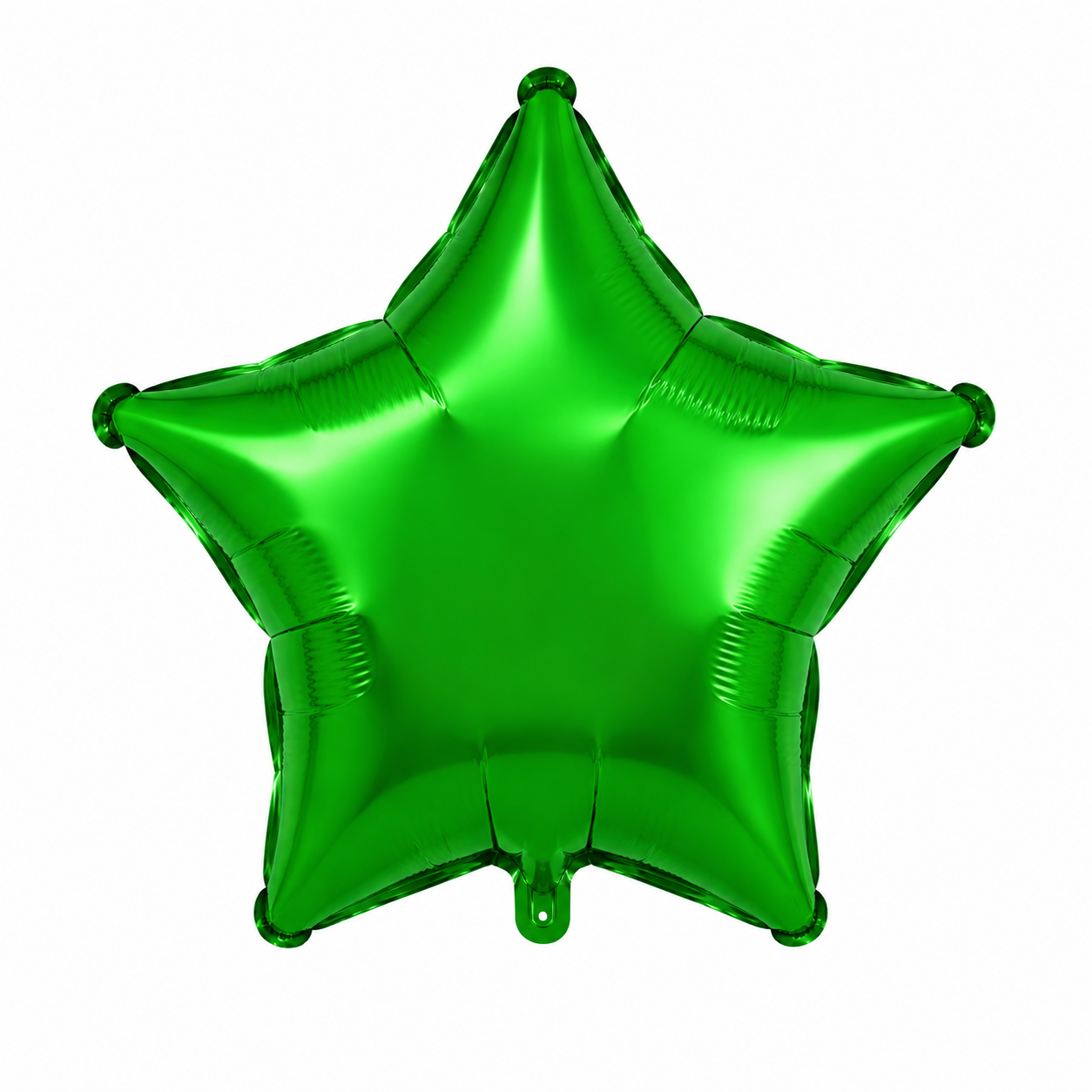 Star Foil Balloon