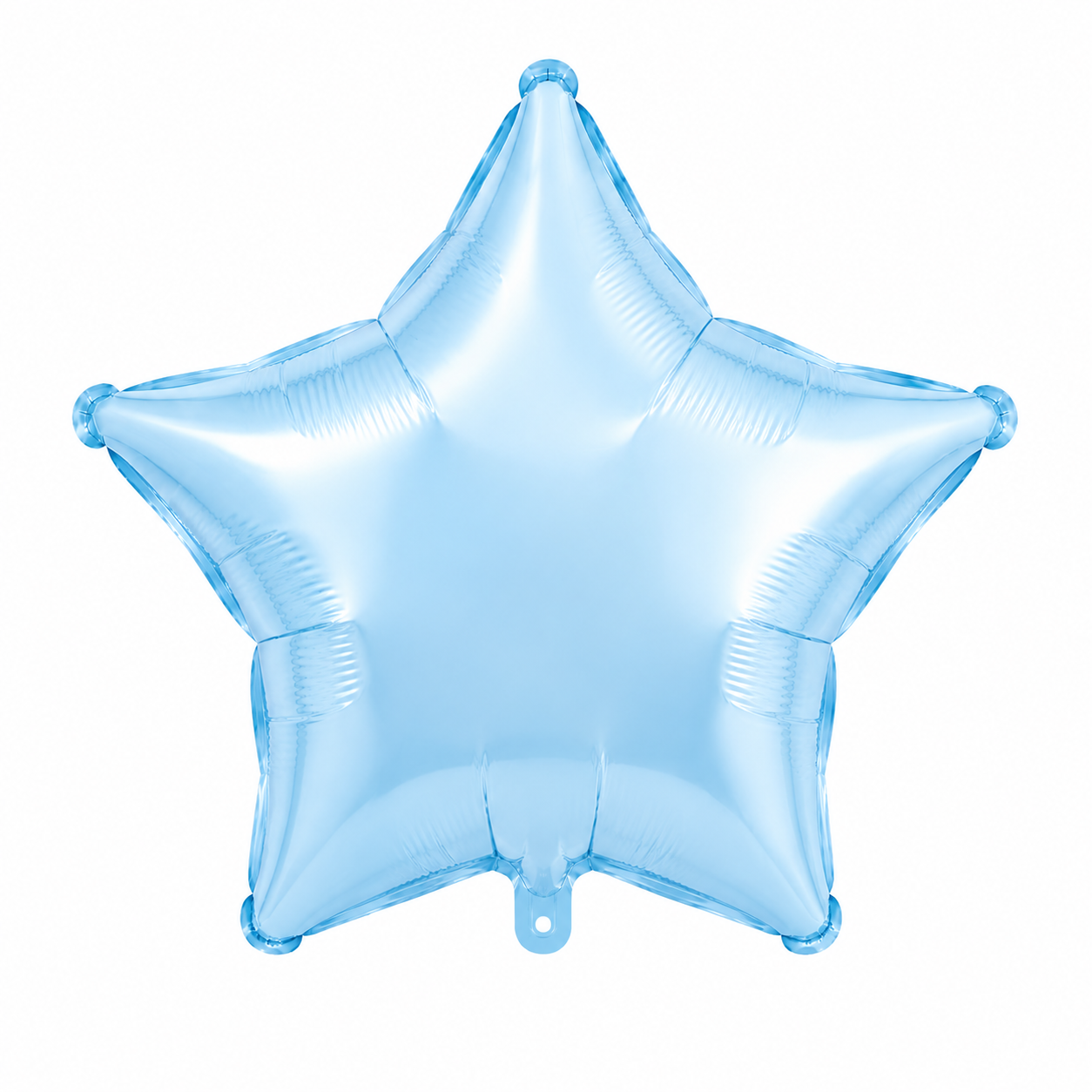 Star Foil Balloon