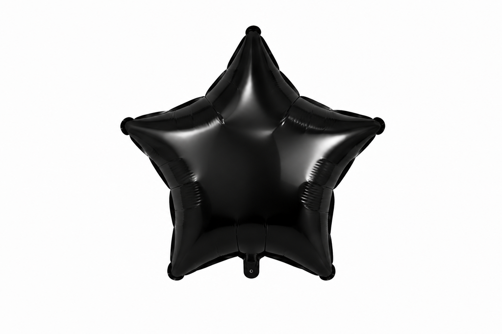 Star Foil Balloon