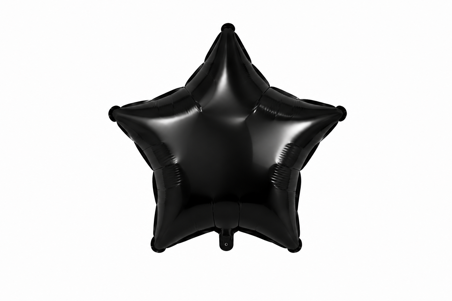 Star Foil Balloon