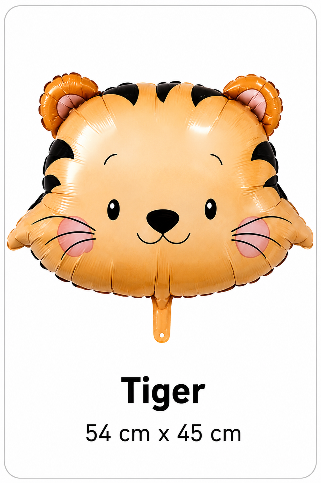 Premium Animal Balloons