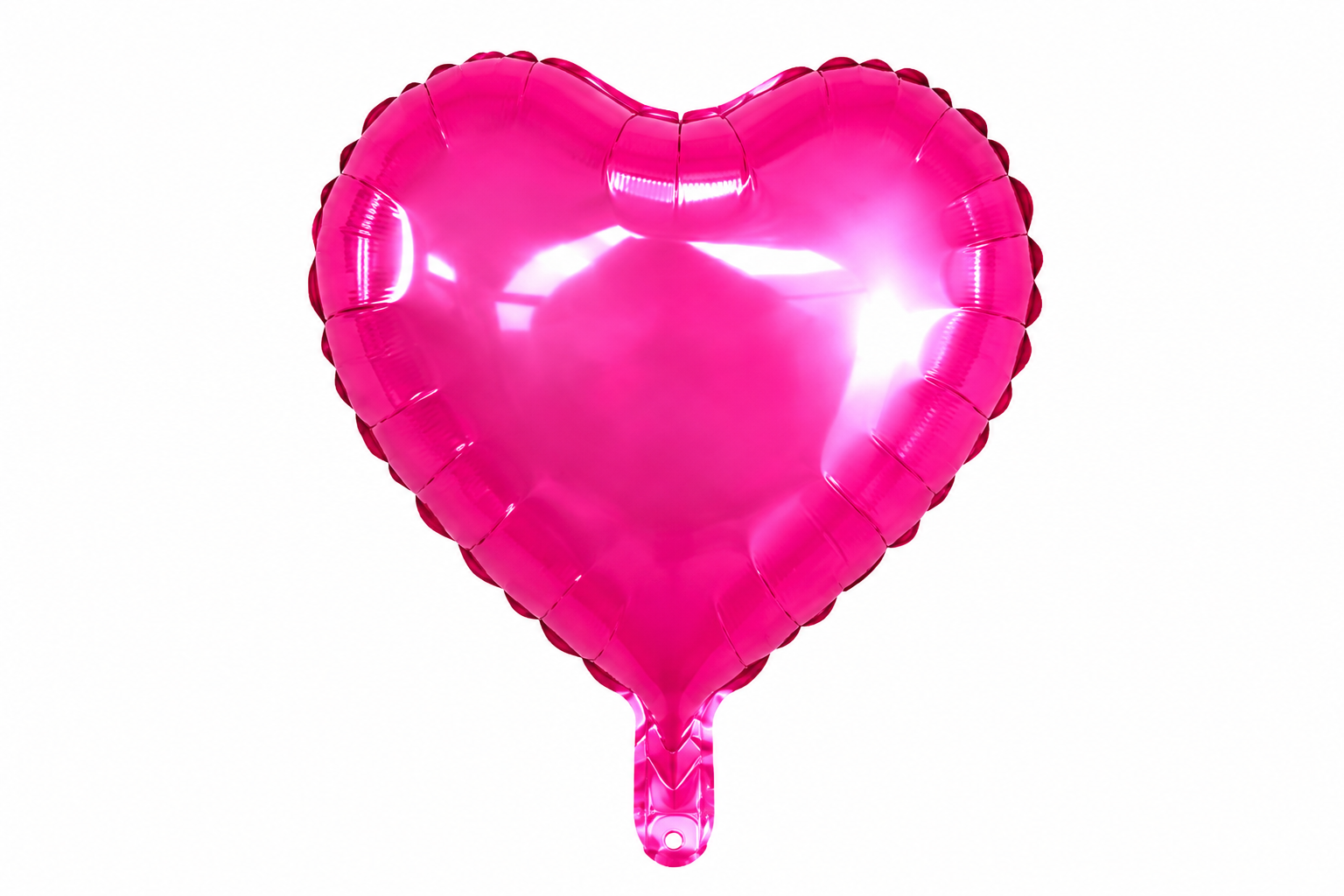 Heart Foil Balloon