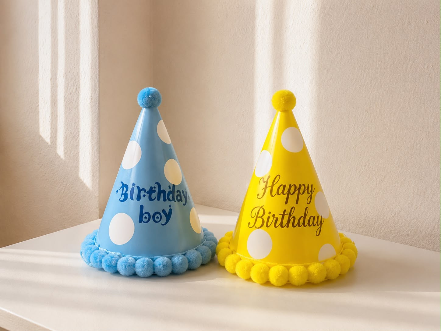 Birthday Party Hat