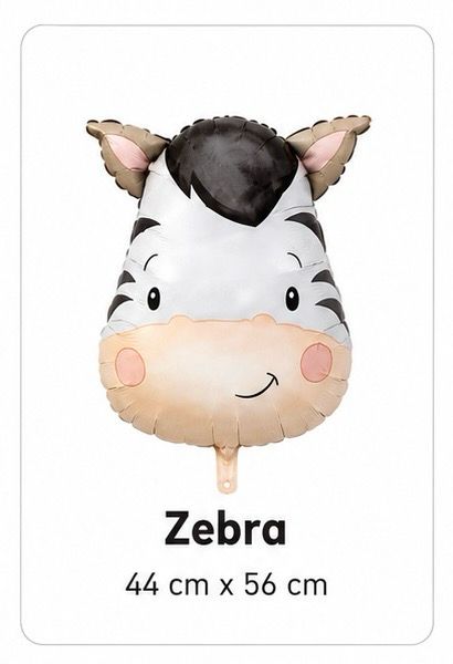 Premium Animal Balloons