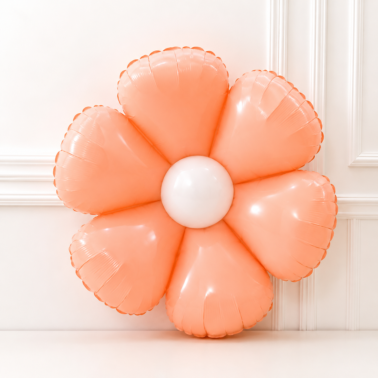 Daisy Foil Balloon