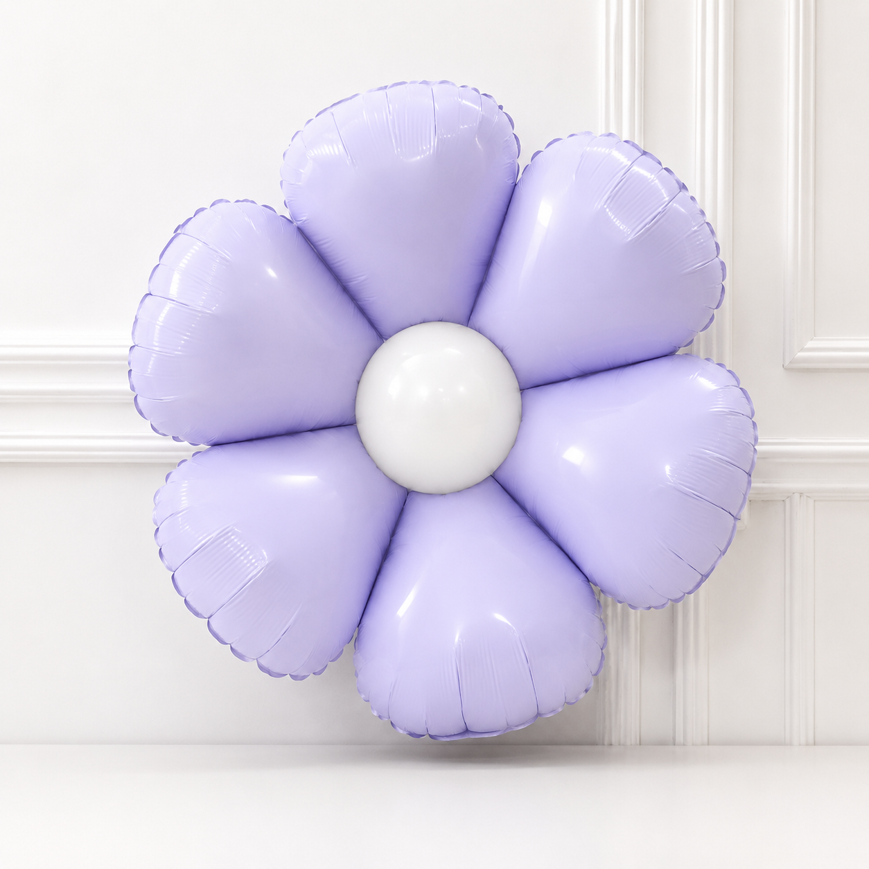 Daisy Foil Balloon
