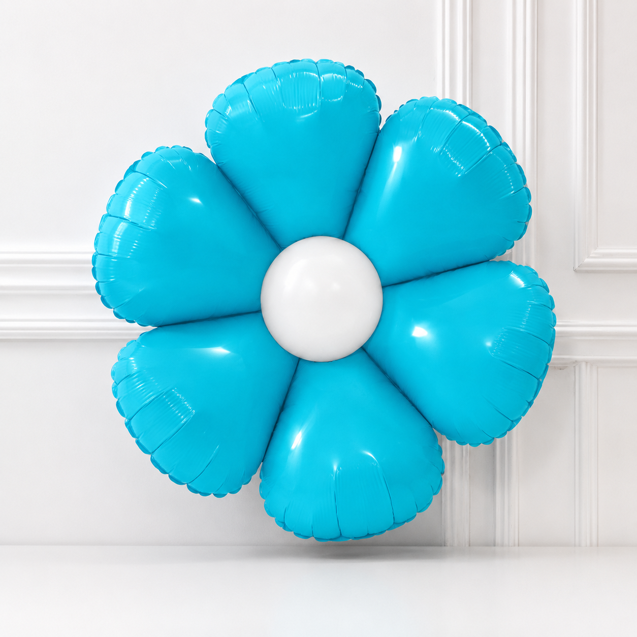 Daisy Foil Balloon