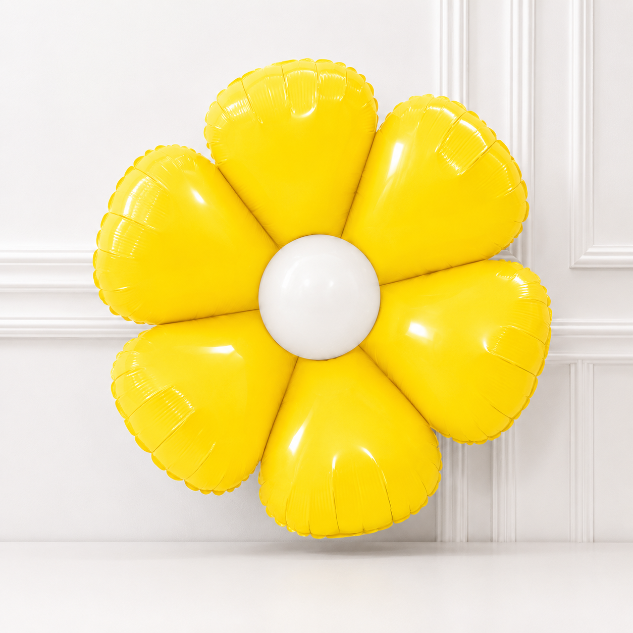 Daisy Foil Balloon
