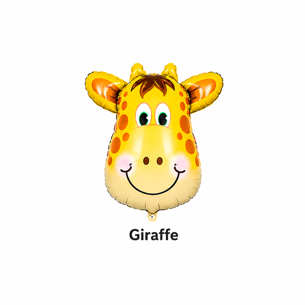Classic Animal Balloons