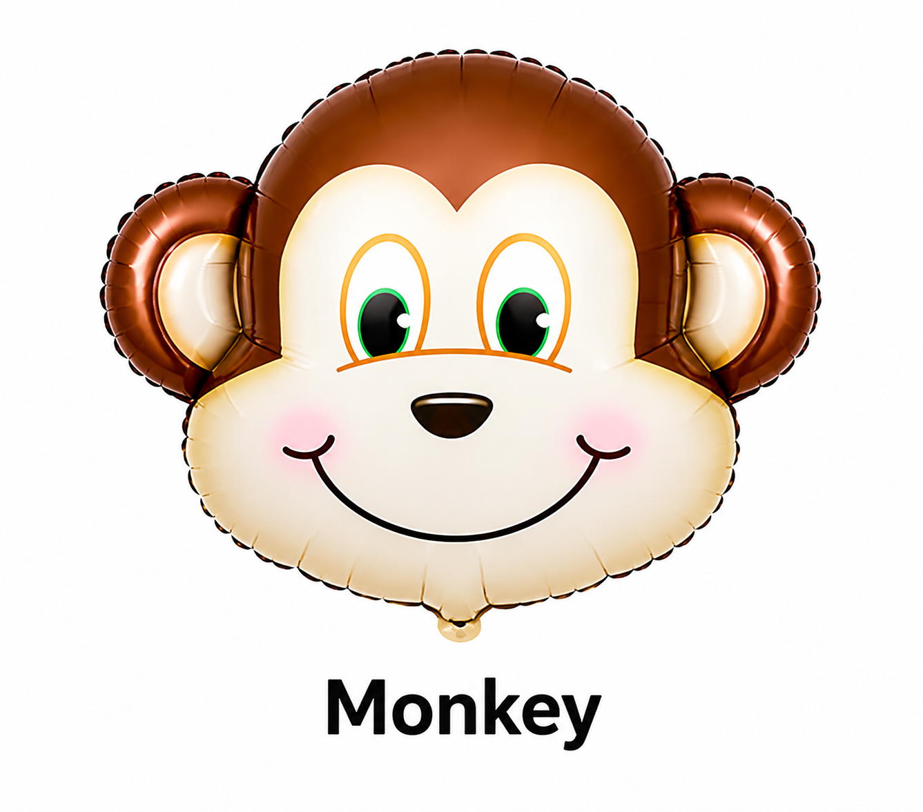 Classic Animal Balloons