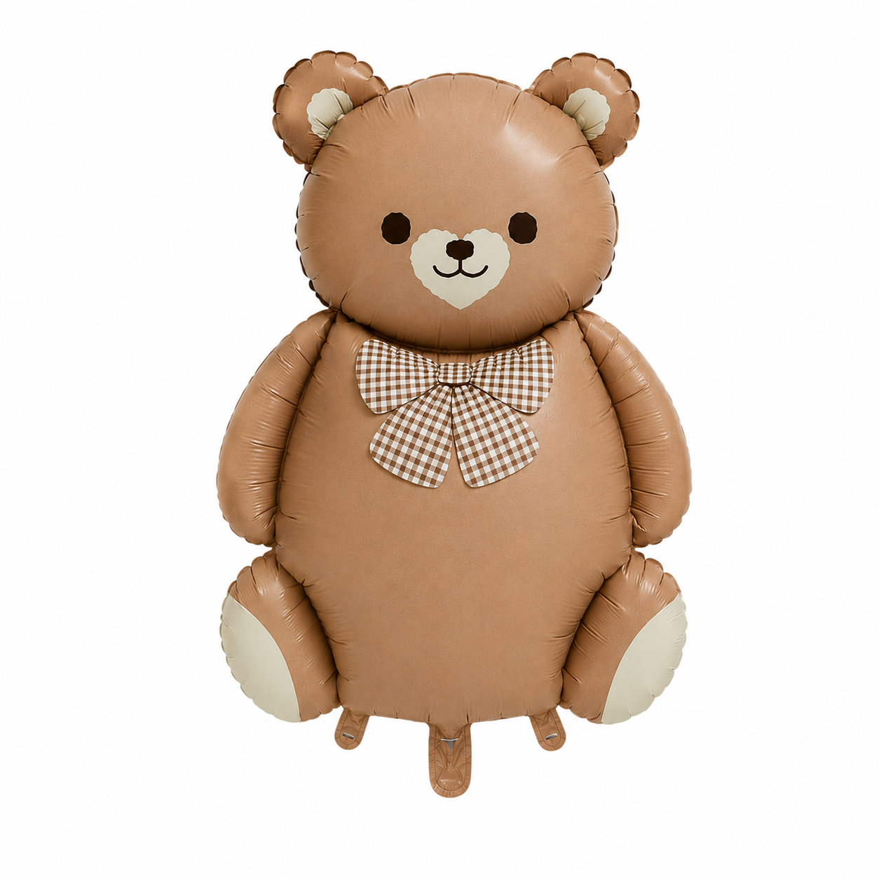 Teddy Bear Foil Balloon