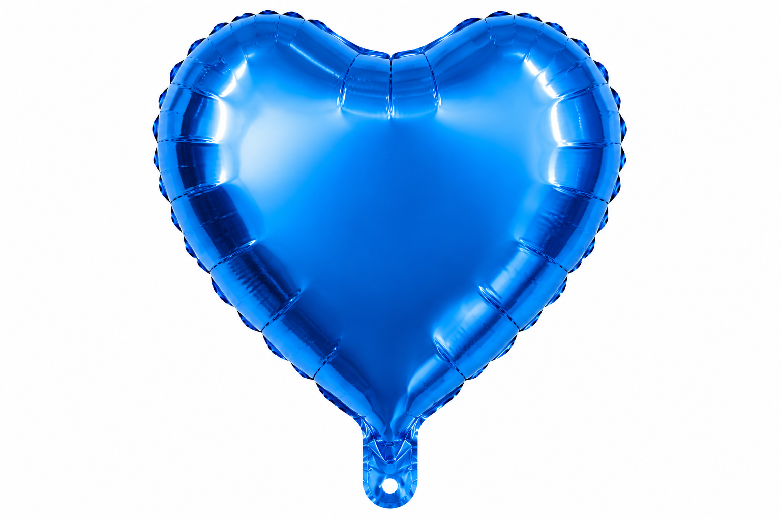 Heart Foil Balloon