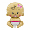 Baby Girl Foil Balloon