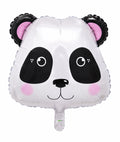Panda Foil Balloon